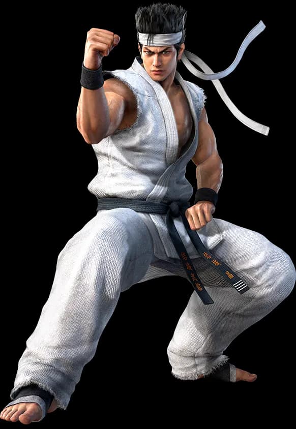 Akira Yuki
