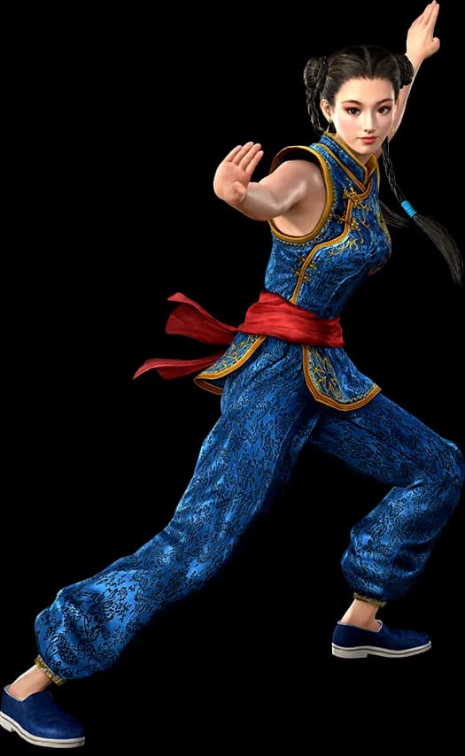 Pai Chan