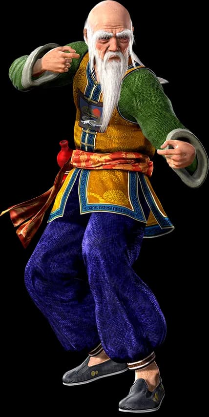 Shun Di