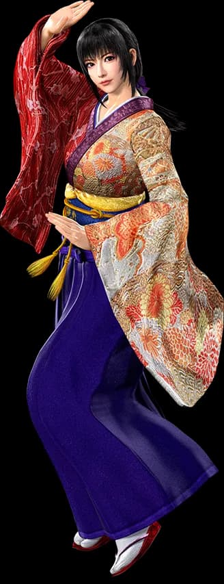 Aoi Umenokouji