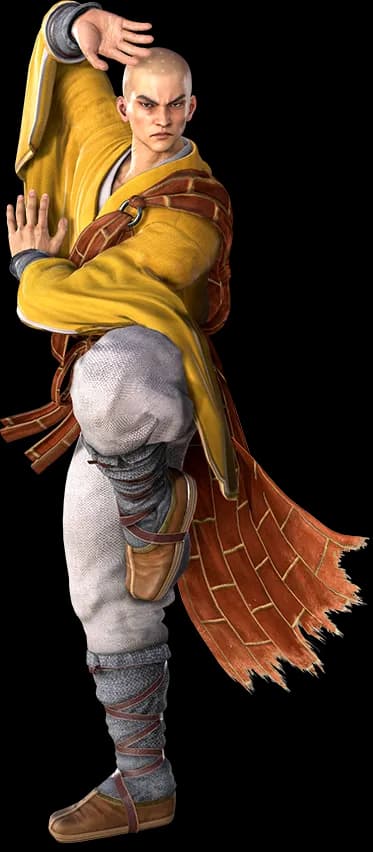 Lei-Fei