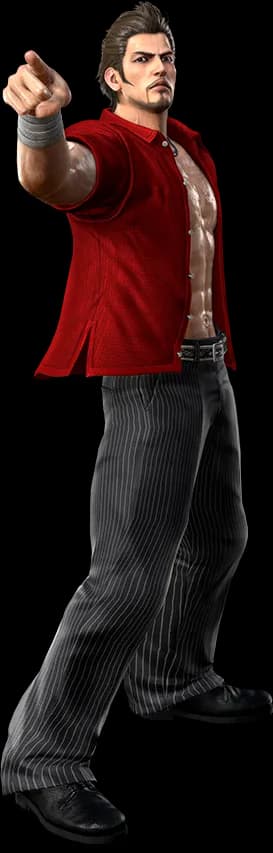 Brad Burns