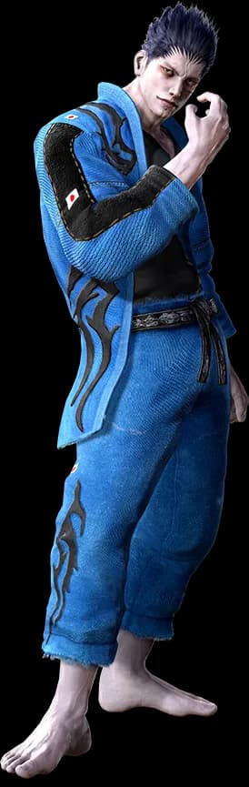 Goh Hinogami