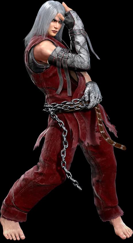Jean Kujo