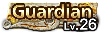 Lv.26 Guardian